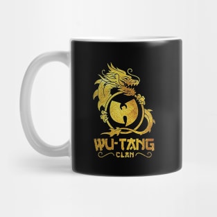 wutang clan Mug